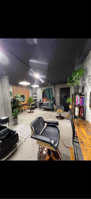 Lokal 35m2 uslugowo-handlowy Wrocław