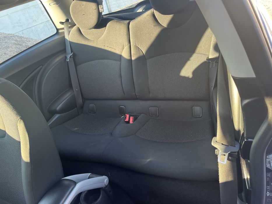 Mini One 1.4 benzyna