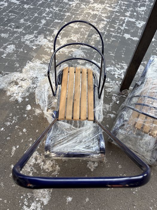 Санки «Королівські»