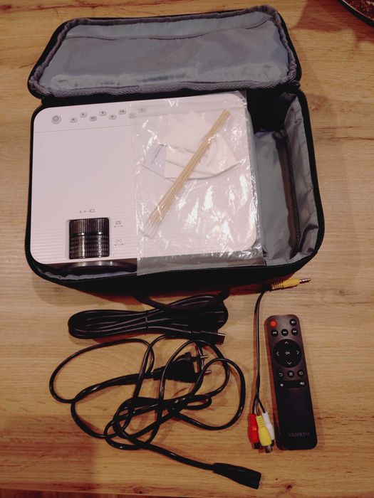 Projektor Rzutnik