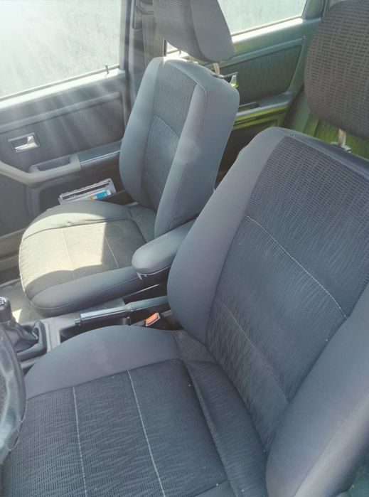 Audi 80 1.9 TDI Diesel
