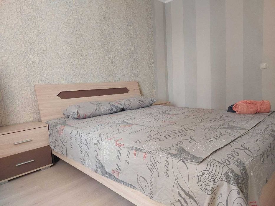 Здам погодинно, подобово квартиру у місті Суми