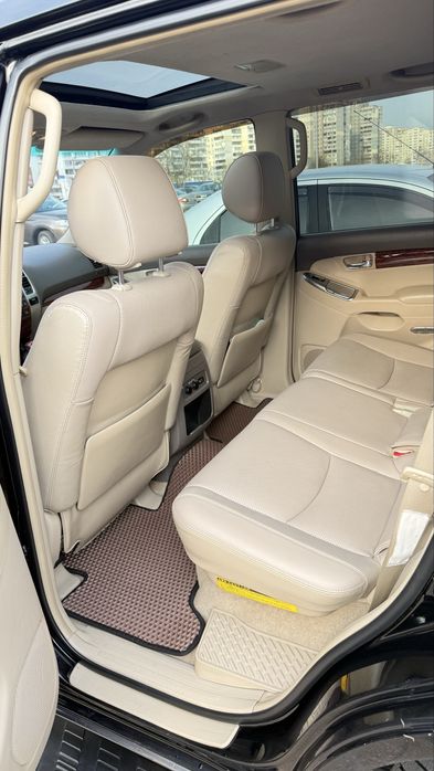 Продам Toyota Prado 120