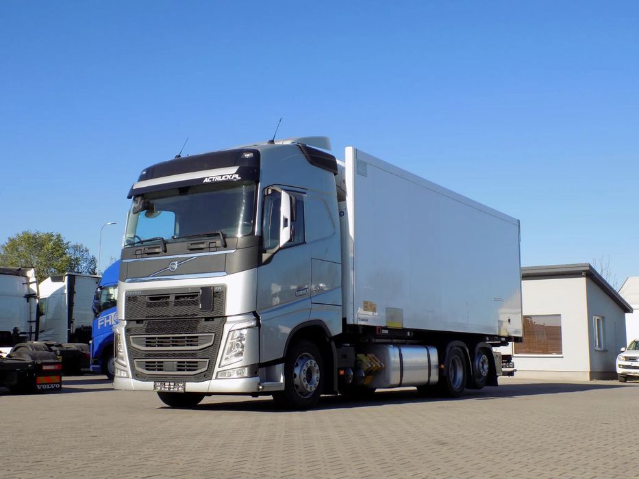 Volvo