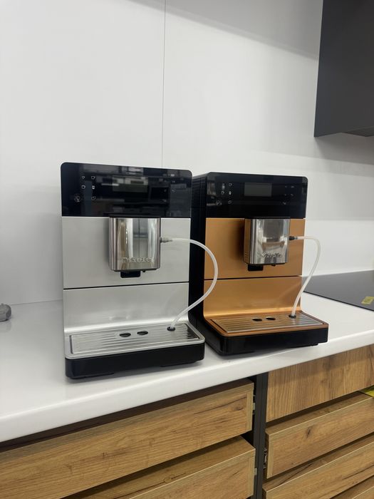 Кавовімашини MIELE | Мілє CM 5500, гарний стан, гарантія, вибір кольорів