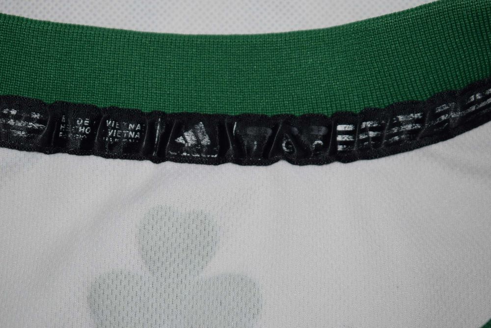 Adidas NBA Celtic Rondo koszulka do kosza L