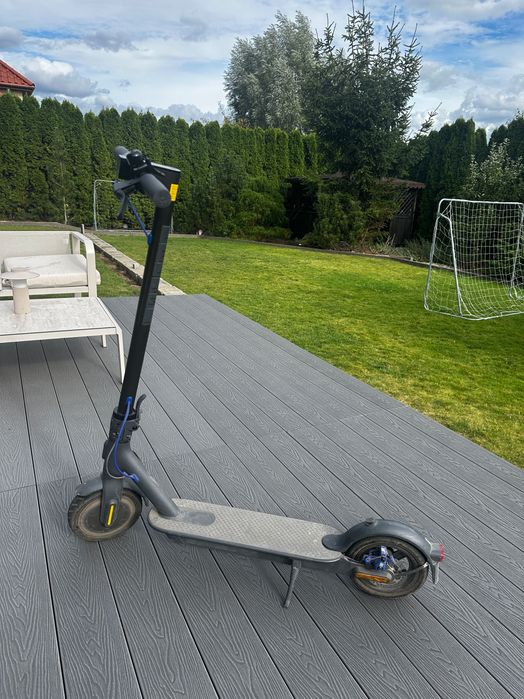 Xiaomi Mi Electric Scooter 3 - hulajnoga elektryczna