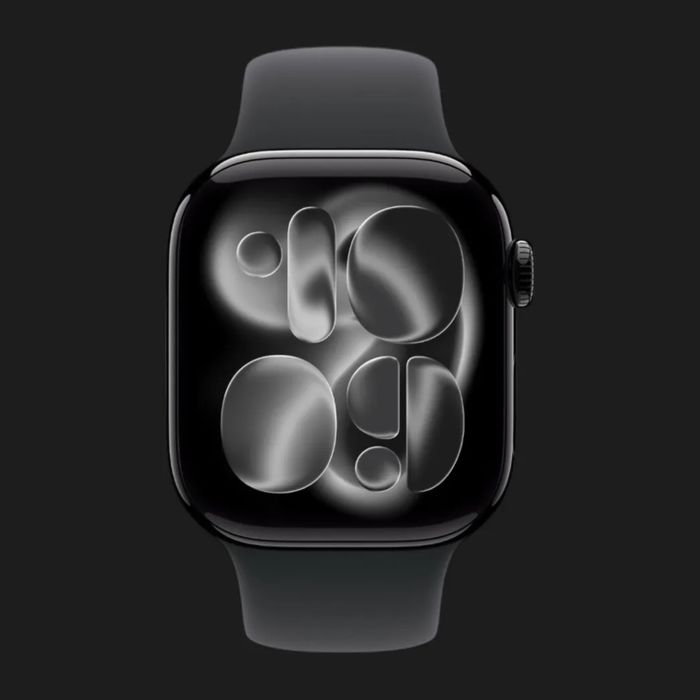 Apple Watch Series 11 GPS, 46 мм