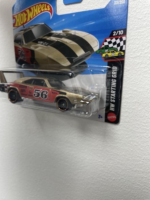 2003 Hotwheels ML PRIVATE SHOW 69台限定 hot wheels 1969 - купити антикваріат - Ціна на OLX.ua