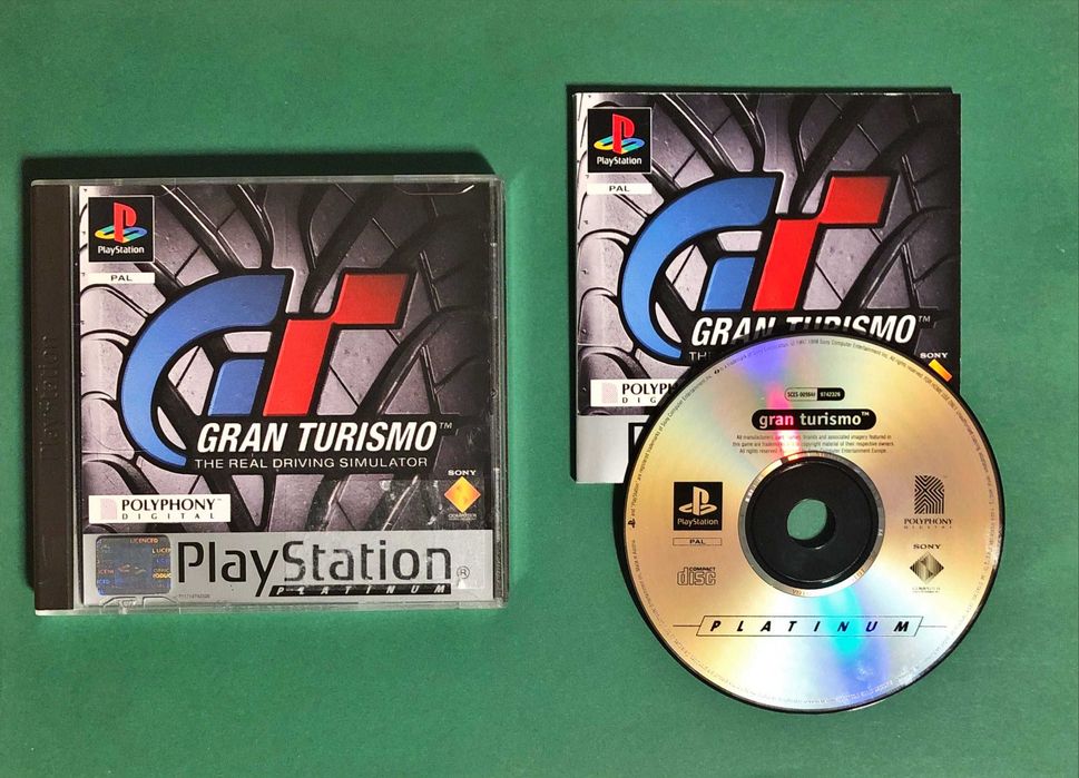 PLAYSTATION 1 PS1 [desde 12€] Amerzone Discworld Fantasy Final Gran Heart Resident Soul Tomb XMen