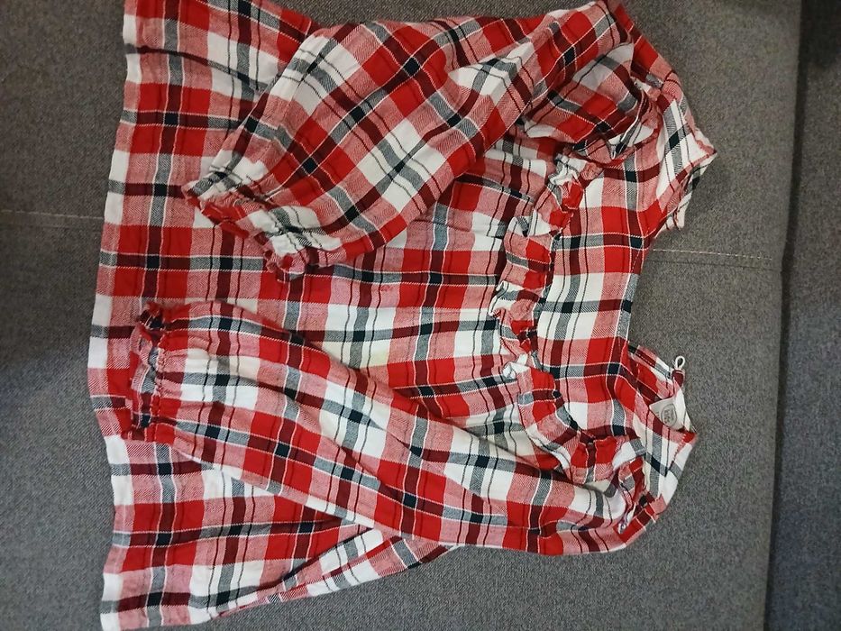 Sprzedam paczke ubranek