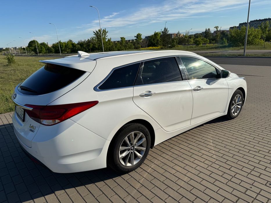 Sprzedam Hyundai i40
