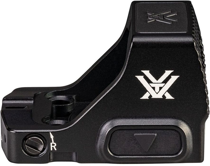 Приціл коліматорний Vortex Defender-CCW 3 MOA Red Dot