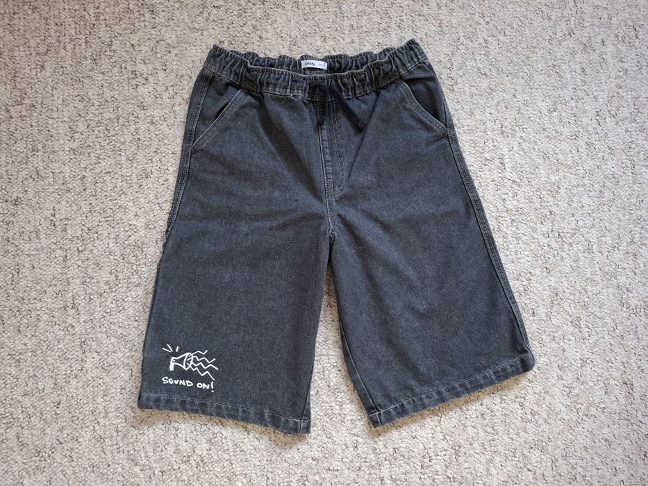 spodenki baggy 170cm