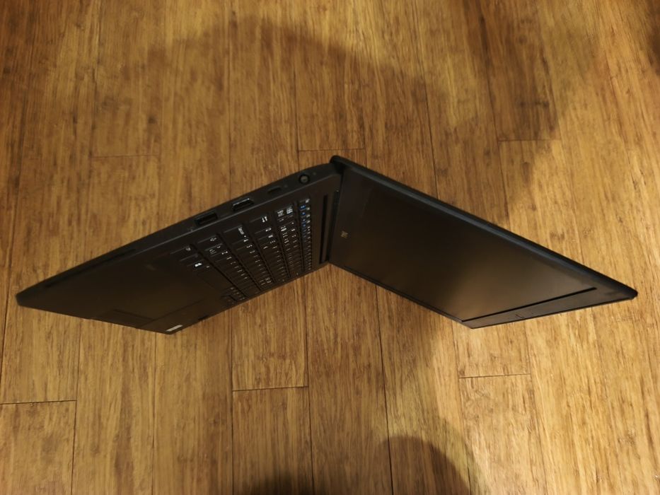 Laptop Dell latitude 7280
