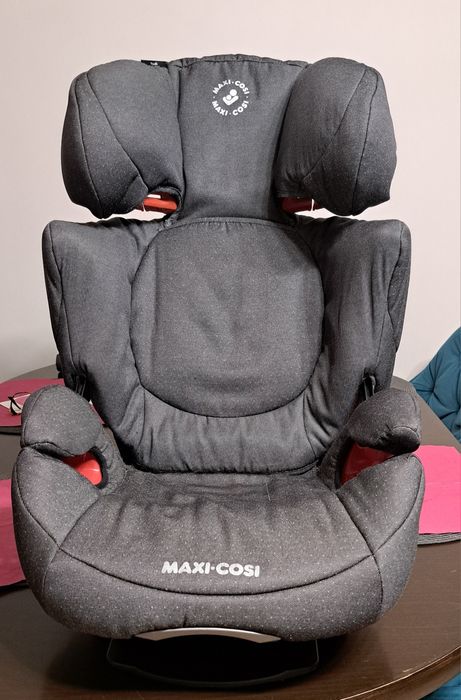 Fotelik samochodowy maxi-cosi Rodi airprotect 15-36 kg