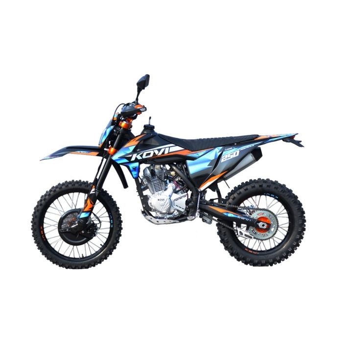 Мотоцикл KOVI 250 ADVANCE