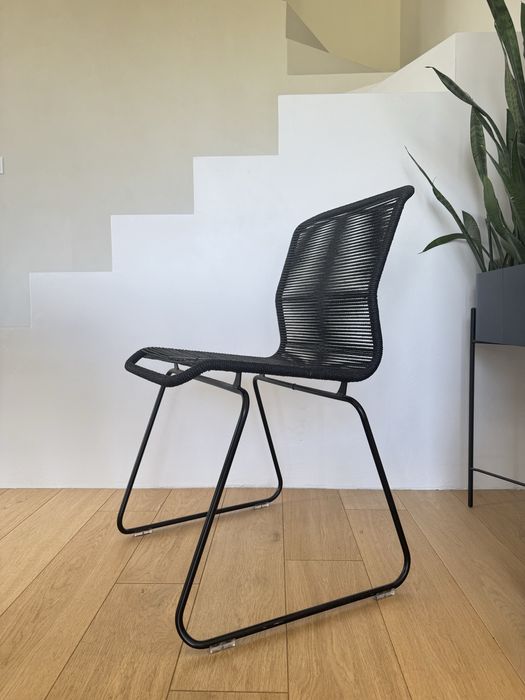 Krzesło PANTON Montana