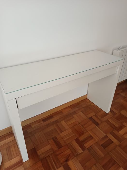 Toucador MALM IKEA