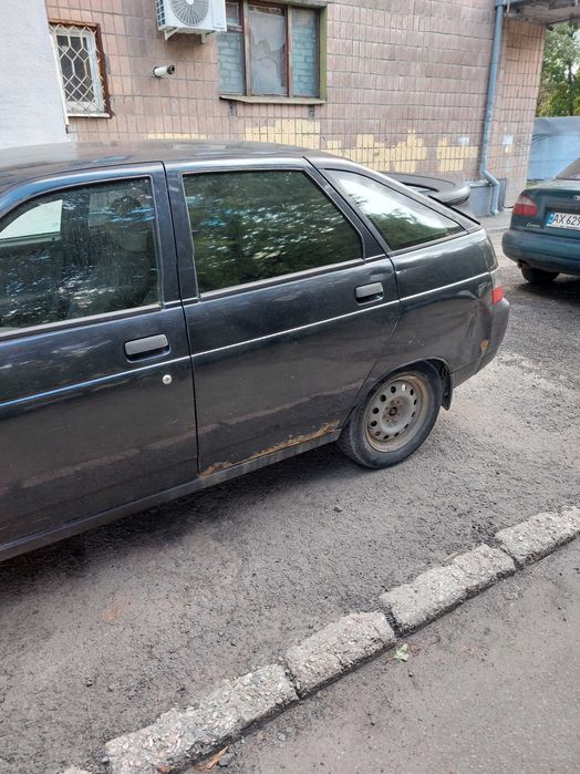 Продам Ваз 21124