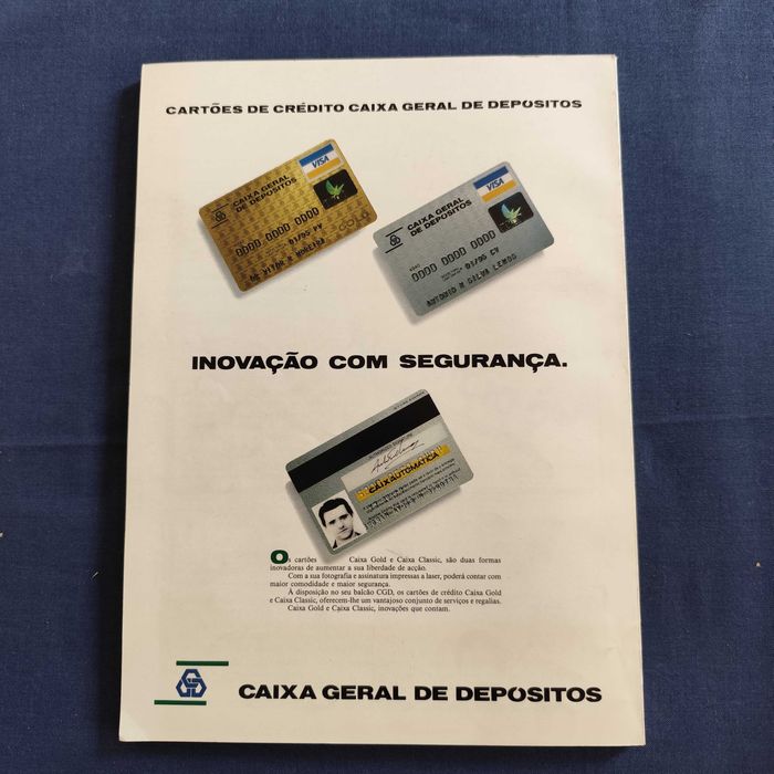 Revista Vértice 53 - Março-Abril 1993