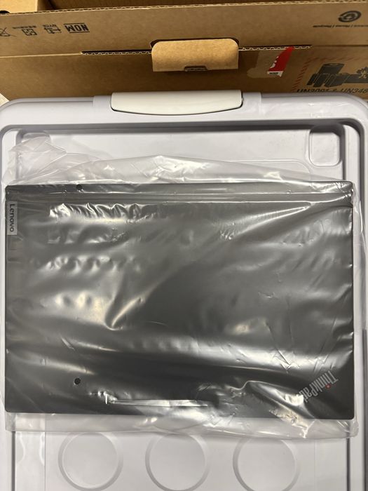 Computador Portatil LENOVO Thinkpad  L14 G3 Novo