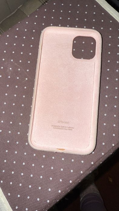 Чохол на айфон 11 про IPHONE 11 pro