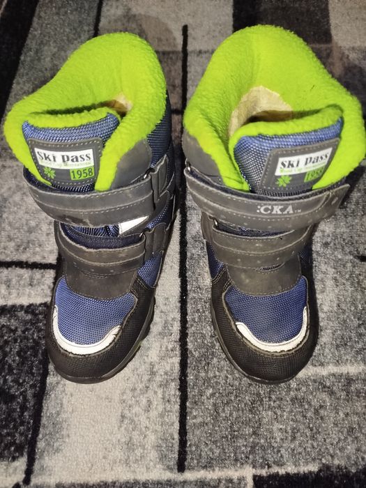 Ботинки,сапоги,кросовки  для мальчика.