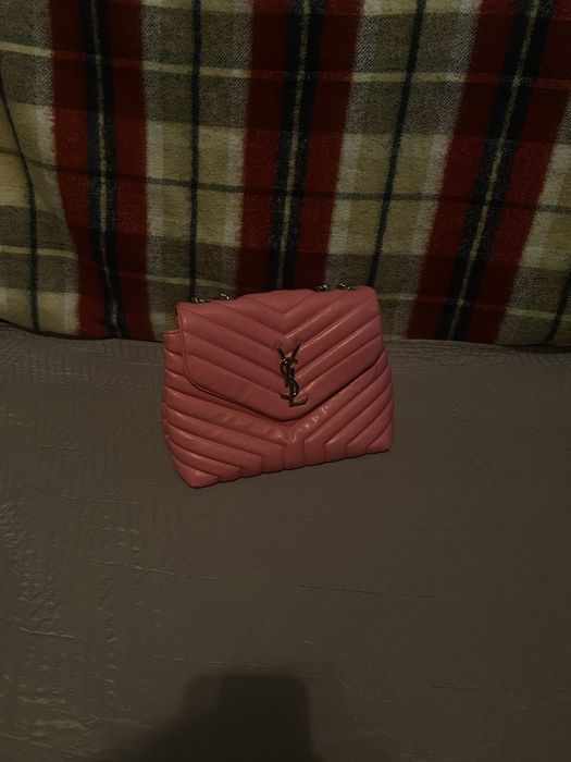 Torebka narki YSL