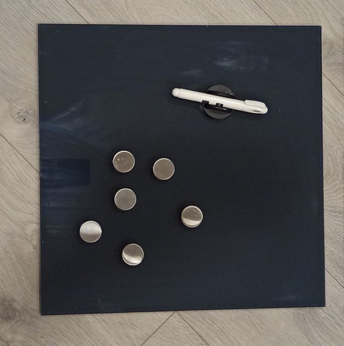 Quadro vidro preto64585808915459121