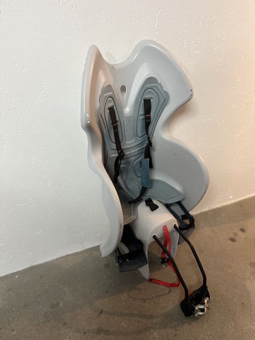 Cadeira Criança para Bicicleta