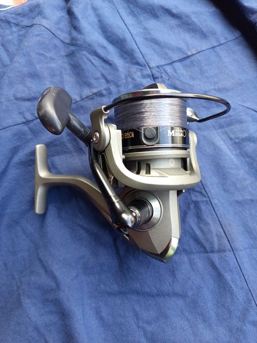 Kołowrotek Dragon fd850i