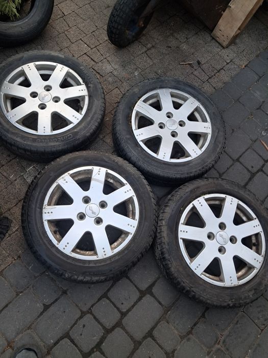 Ligier Xtoo silnik skrzynia  wariator i inne