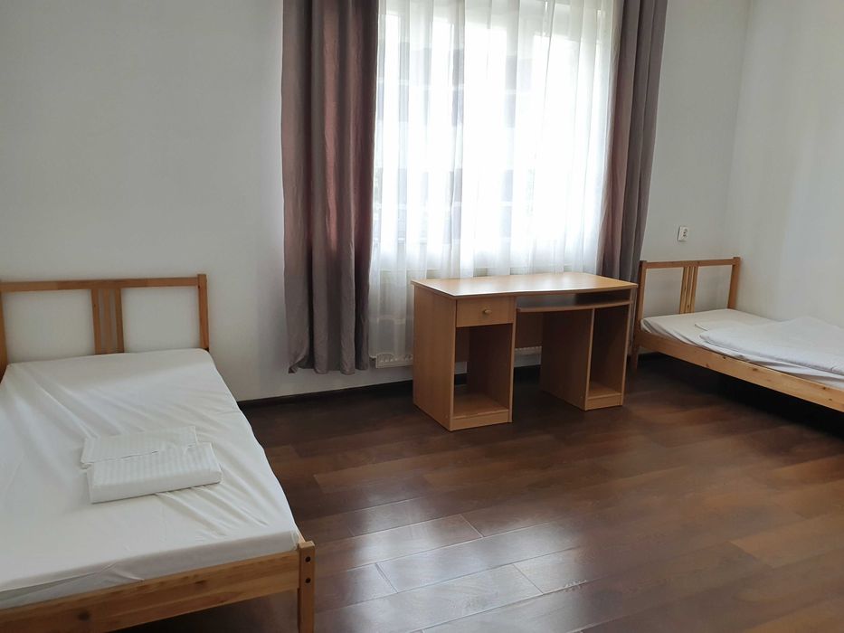 Komfortowe NOCLEGI Dąbrowa Górnicza RÓŻANA