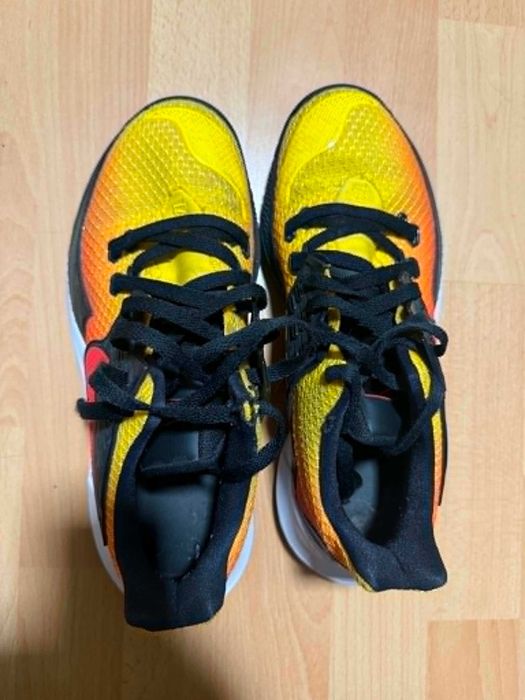 Buty NIKE Kyrie Sun set low 2 w rozmiarze 41