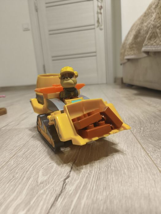 Дитячі іграшки Щенячий патруль paw patrol