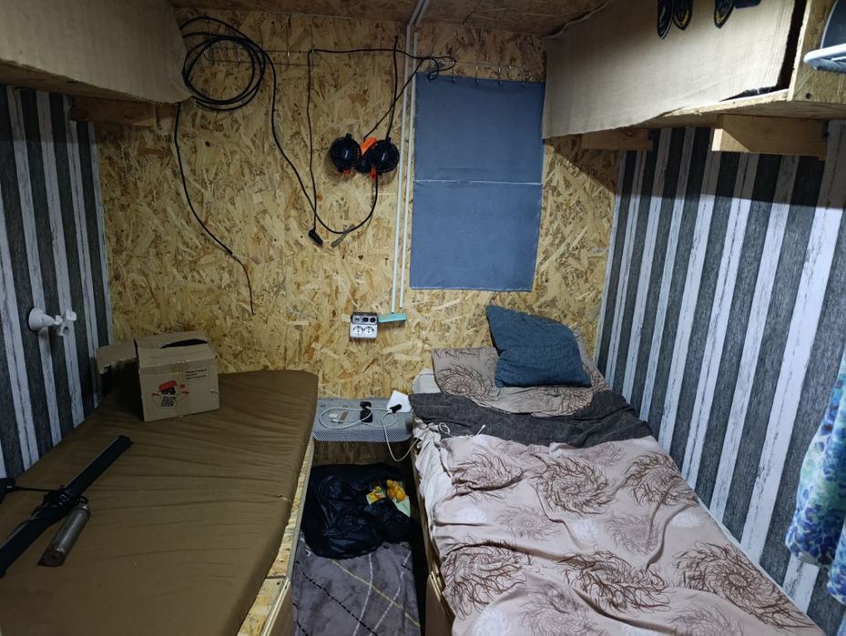 Продам авто дом ,