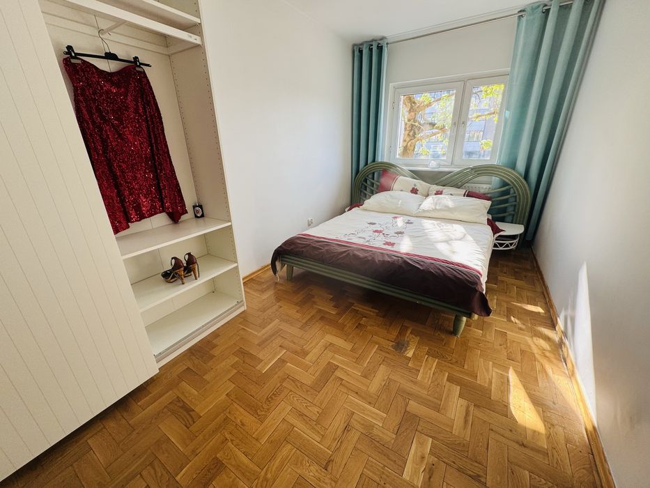 Mieszkanie – Poznań, Osiedle Ognik, Grunwald Północ - Widok 5