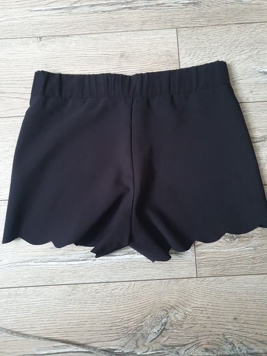 Spodenki materiałowe Mango XS