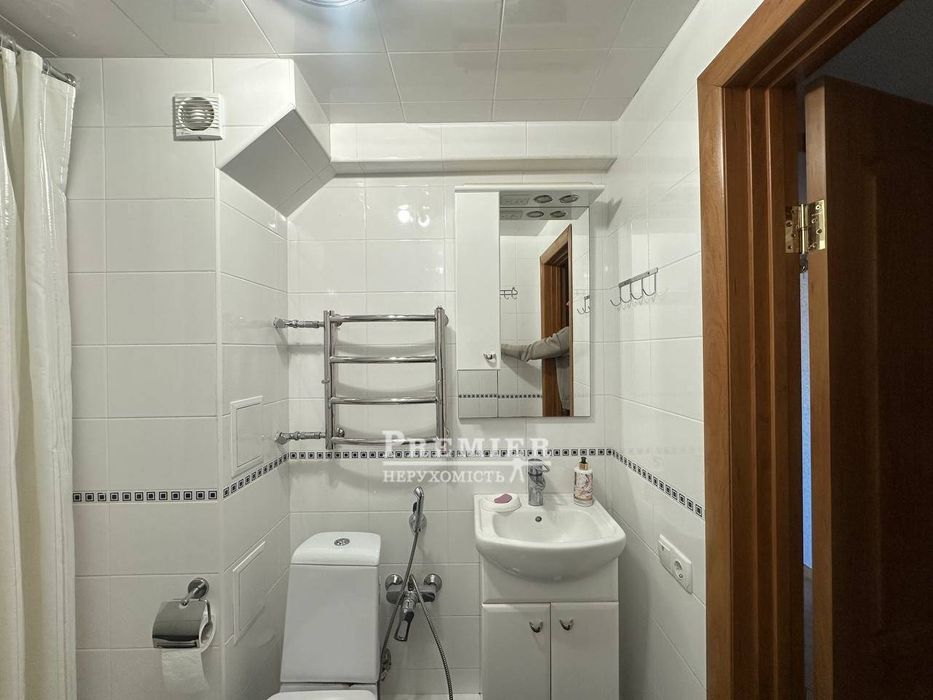 1-room apartment apartment by the address st. Kulikovo pole pl Oktyabrskoy revolyutsii pl (area 39 m²) - Atlanta.ua - photo 4