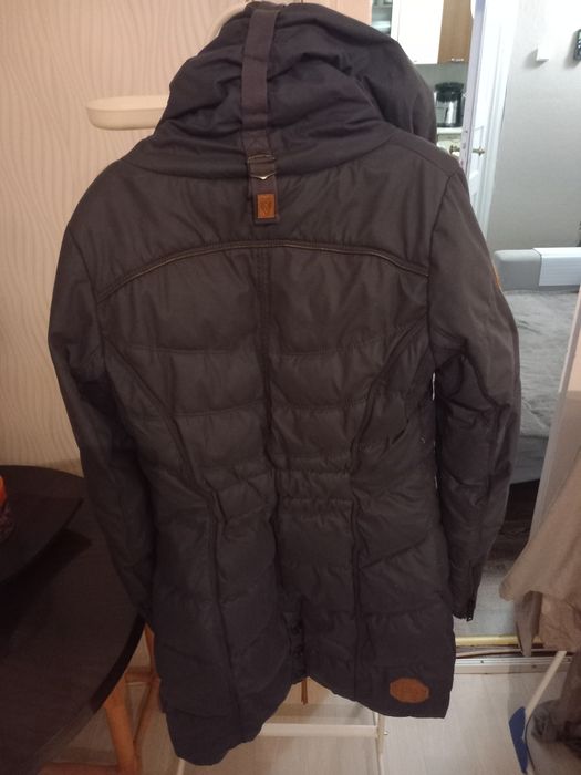 Kurtka damska Naketano