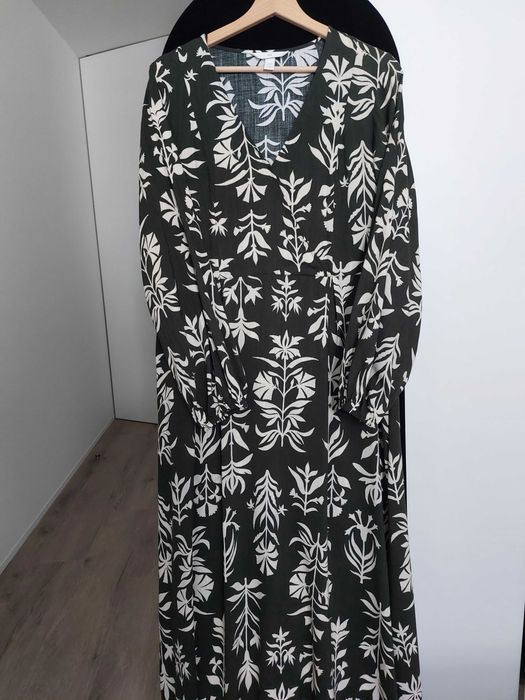 Vestido femenino marca HM