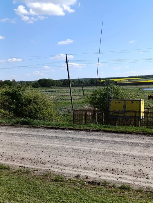 Продам будинок Бруслинівка