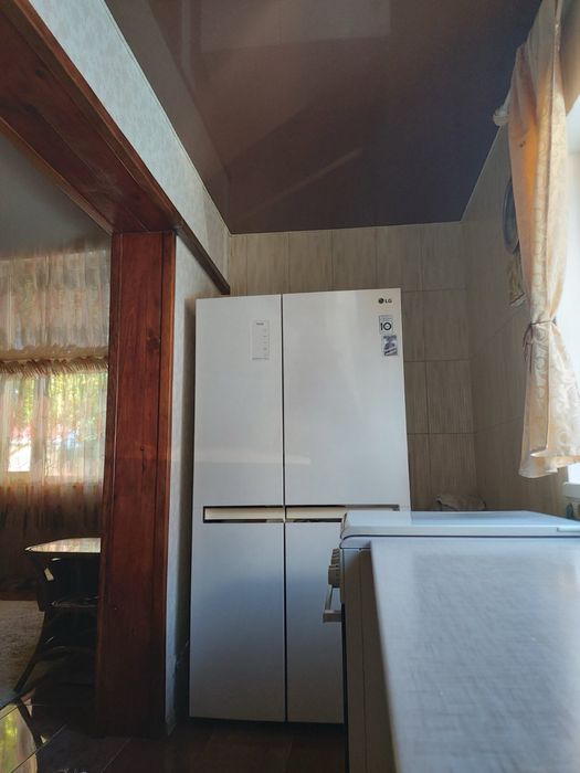 Продам просторий будинок у районі Новомиколаївка (біля Фанклубу)