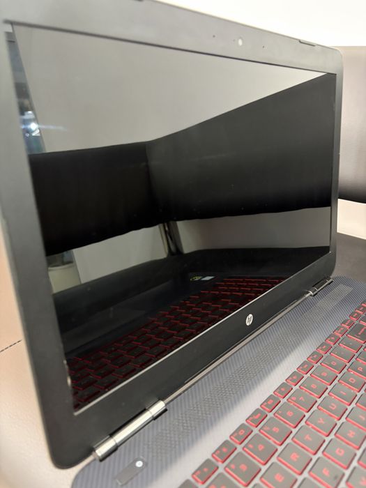 Ноутбук б/у HP Omen 16 16/512