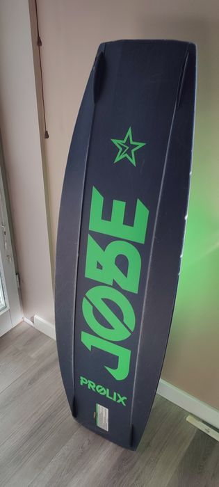 Wakeboard  nowy lub uzywany