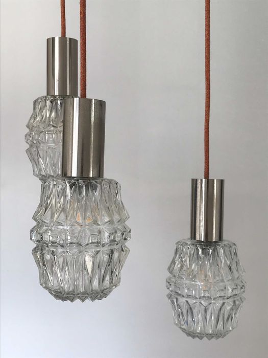 candeeiro vintage Philips