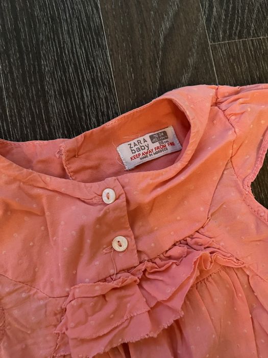 Продам два ромпера