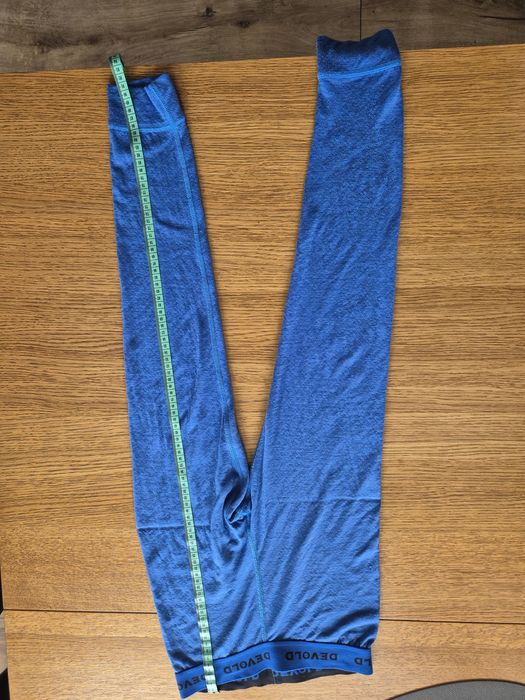 Devold active getry merino