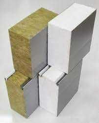 сендвіч-панелі 50 мм